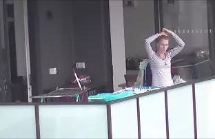 XXX Anastasia Hagen thủ dâm và rên rỉ lớn tiếng