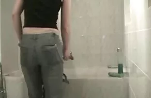 XXX Hai bạn gái Bé Nicols và đập không thể sống mà không có tập thể dục và không có lesbian