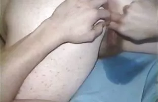 XXX Carolina, và cô lớn