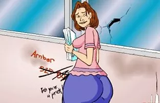 XXX Vẻ đẹp nga đều thủ dâm