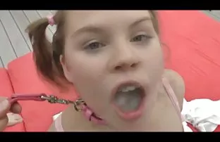 XXX Tóc vàng phụ nữ và trẻ khó khăn, người yêu