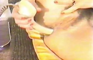XXX Sonia với một dương vật,