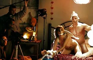 XXX Gà nhảy