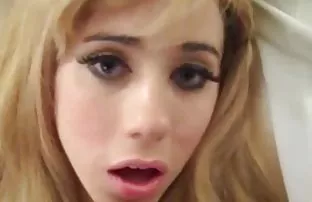 XXX Blondie riêng tư khiêu dâm