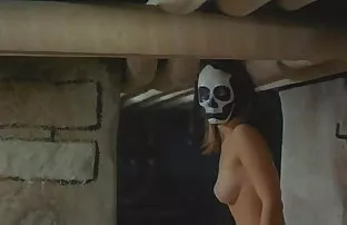 XXX Màu xám trong bộ râu của mình...