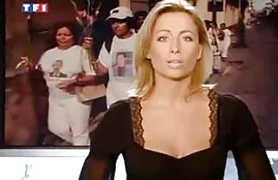 XXX Cô gái tóc vàng đến đúc khiêu dâm