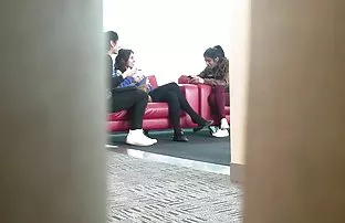 XXX Ở lại với khéo léo, bạn gái trong một khách sạn đắt tiền