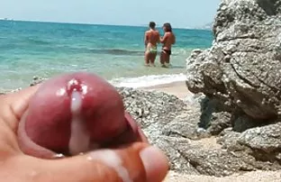 XXX Ngón tay hậu môn