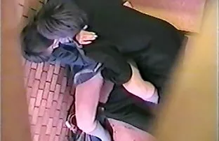 XXX Các cô gái với các chàng chuẩn bị cho buổi