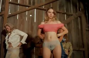 XXX Cơ thể mềm với làn da