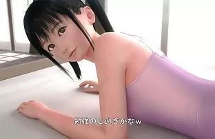 XXX Sau khi quan hệ, các chàng trai, bắn đầy mặt cô