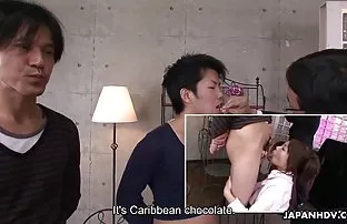 XXX Hàng xóm tốt