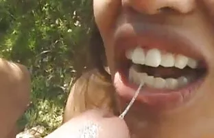 XXX Cảnh nóng đu bên