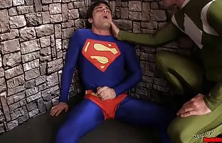 XXX Các tóc trắng, ông già,