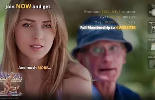 XXX Chóp cô ở mông