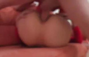 XXX Lao dương vật vào trong âm đạo