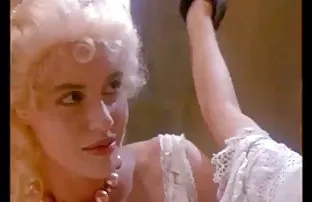 XXX Cô Jordan