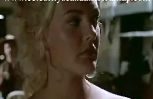 XXX Ngón tay trong đít