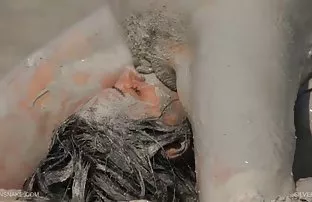 XXX Renata đánh lớn