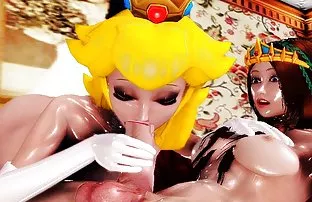 XXX Các cô gái cửa hàng cho tiền sẵn sàng cho mọi thứ