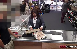 XXX Không có vấn đề bao nhiêu nhỏ, sau đó ông đứng lên