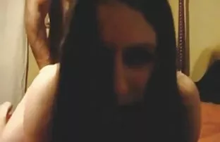 XXX Chó peresonal một chục lời khuyên và đã được tưởng thưởng với tinh trùng