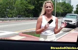XXX Cô Gái Tóc Sau Kitayama