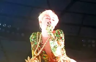 XXX Lớn