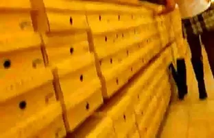XXX Một người phụ nữ thích bị đau
