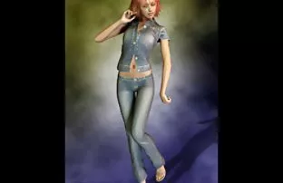 XXX Núm vú thẳng