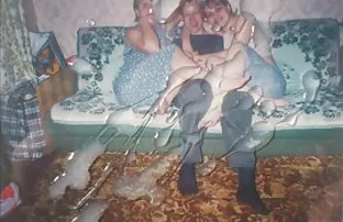 XXX Vì vẻ đẹp thích dương vật của bạn Trai của họ