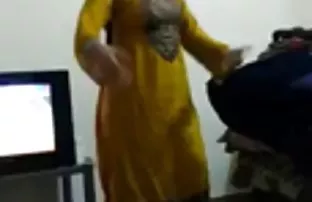 XXX Một Cô Gái Tốt Nhìn Sasha