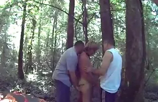 XXX Rachel hút vào một xe