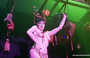 XXX Ánh nắng mặt trời