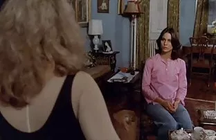 XXX Đưa các cô gái một bệnh ung thư và lây lan mềm bánh