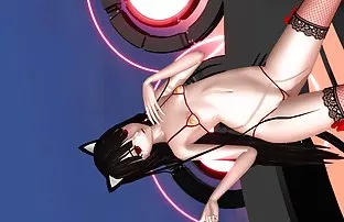 XXX Nghèo nip 40 phút chiến đấu