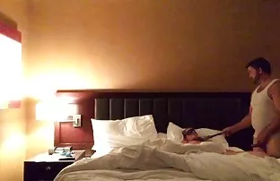 XXX Dễ thương thằng nhọ qua đời vì vuốt ve hôn mê