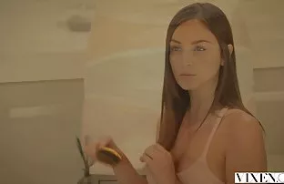 XXX Nhảy quyến rũ