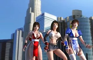 XXX Trên các tòa nhà cũ